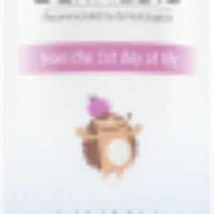 Гель для умывания Emolient Linum Baby кремовый 21век