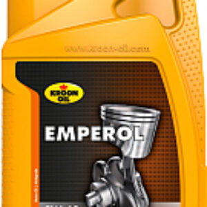 Моторное масло Emperol 5W40 / 02219 21век