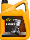 Моторное масло Emperol 5W40 / 02334 21век
