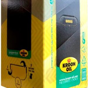 Моторное масло Emperol 5W-40 / 37470 21век