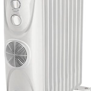 Масляный радиатор EN-1311F Classic 21век