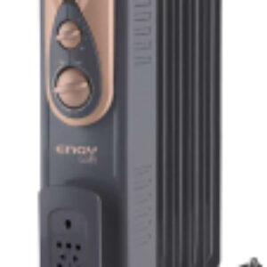 Масляный радиатор EN-2405 Loft 21век