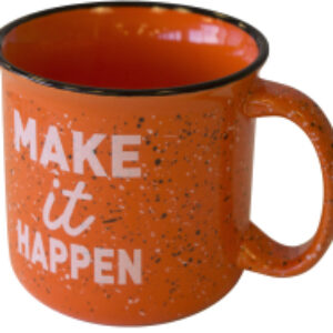 Кружка Enamel / АТ-К490 21век