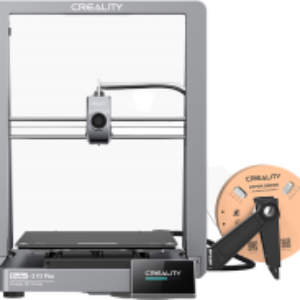 3D-принтер Ender-3 V3 Plus 21век