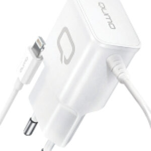 Зарядное устройство сетевое Energy Charger 0026 / Q30550 21век