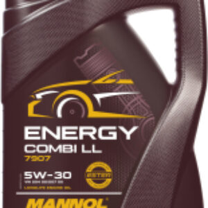 Моторное масло Energy Combi LL 5W30 SN/CF / MN7907-5 21век