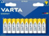 Комплект батареек Energy LR6 / 4106 229 491 21век