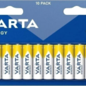 Комплект батареек Energy LR6 / 4106 229 491 21век