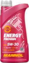 Моторное масло Energy Premium 5W30 / MN7908-1 21век