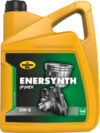 Моторное масло Enersynth (P)HEV 0W-8 / 37201 21век