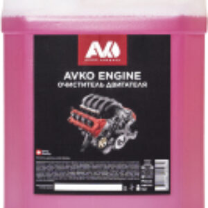 Очиститель двигателя Engine 21век