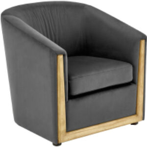 Кресло мягкое Enrico 21век