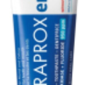 Зубная паста Enzycal 950 ppm 21век