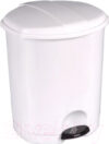 Мусорное ведро EP110 с педалью 21век