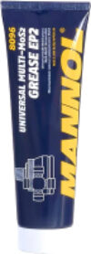 Смазка техническая EP-2 Universal Multi-MoS2 Grease / 55026 21век