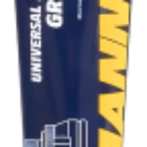 Смазка техническая EP-2 Universal Multi-MoS2 Grease / 55026 21век