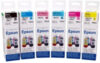 Комплект контейнеров с чернилами Для Epson серия L 6 цветов / 128934 21век