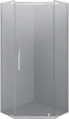 Душевой уголок ER 10109V-C4 21век