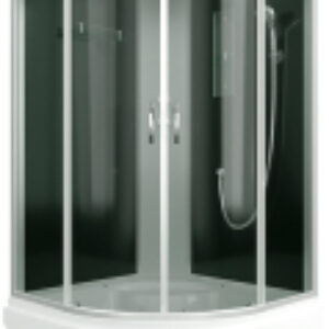 Душевая кабина ER3508TP-C4-RUS 21век