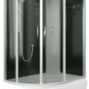 Душевая кабина ER3512TPR-C4-RUS 21век