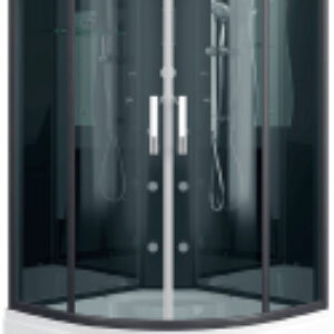 Душевая кабина ER5710TP-C24-RUS 21век