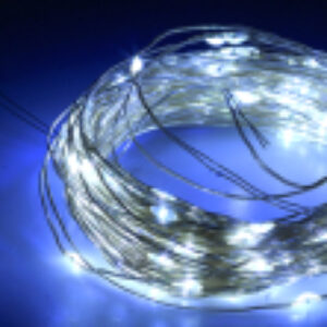 Светодиодная гирлянда ERASF22-17 / Б0053368 21век