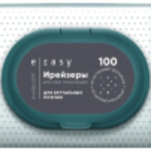 Влажные салфетки Очищающие для мужчин 21век