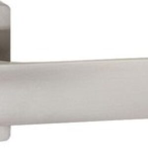 Ручка дверная Ergo K.JK51 SN/CP-3 21век