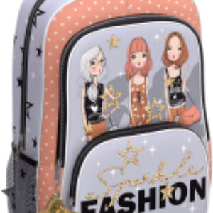 Школьный рюкзак ErgoLine 20L Top Models / 58120 21век