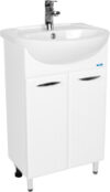 Тумба под умывальник Прага Erica 55 / VPRA55ER-T2ST 21век