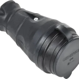 Колодка удлинителя ERK20-016-01-44-K02-G 21век