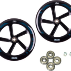 Набор колес для роликовых коньков Ersatzrollenset schmal für BigWheel 205 / 14784 21век