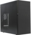Корпус для компьютера ES725BK 450W 21век