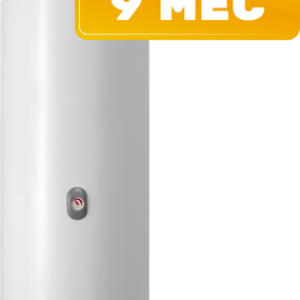 Накопительный водонагреватель ES80V-A1 / GA0SZRE0FRU 21век