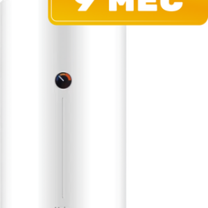 Накопительный водонагреватель ES80V-VH1 / GA0G7JE00RU 21век