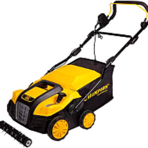 Аэратор-скарификатор для газона ESC1840 21век