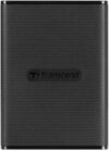 Внешний жесткий диск ESD270C USB 3.1 1TB (TS1TESD270C) 21век