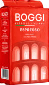 Кофе молотый Espresso / 12093 21век