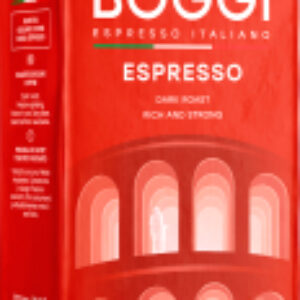 Кофе молотый Espresso / 12093 21век