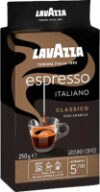Кофе молотый Espresso / 5959 21век