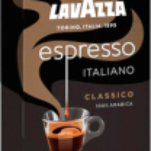 Кофе молотый Espresso / 5959 21век