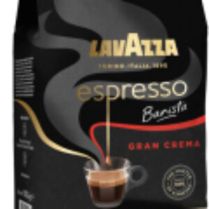 Кофе в зернах Espresso Barista Gran Crema / 6502 21век