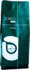 Кофе в зернах Espresso Blend Latino 100% Арабика 21век