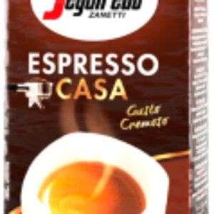 Кофе молотый Espresso Casa / 200.001.077 21век