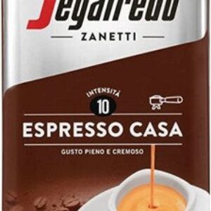 Кофе молотый Espresso Casa / 4R4 21век