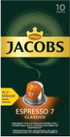 Кофе в капсулах Espresso Classico 21век