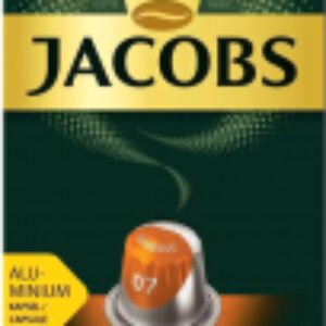 Кофе в капсулах Espresso Classico 21век