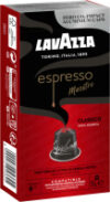 Кофе в капсулах Espresso Classico 21век