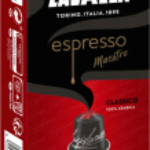 Кофе в капсулах Espresso Classico 21век