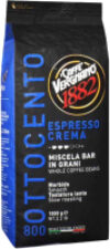 Кофе в зернах Espresso Crema 800 21век